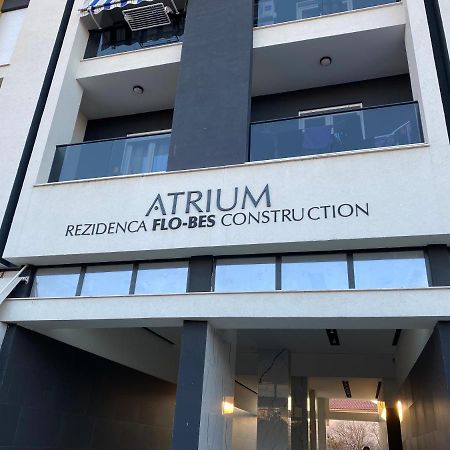 Jon'S Duplex Daire Tiran Dış mekan fotoğraf
